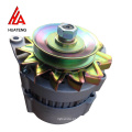 14V 55A Deutz BF6L913 Peças sobressalentes para motor diesel Alternador 0117 8521